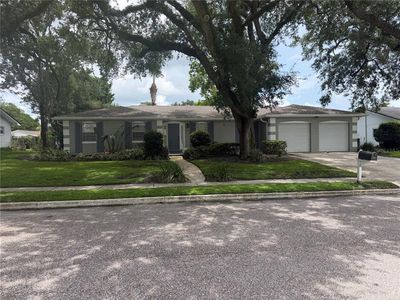 411 Monticello Dr