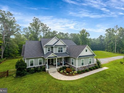 11383 Lucky Hill Rd