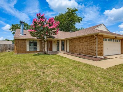 3206 Wintersmith Dr