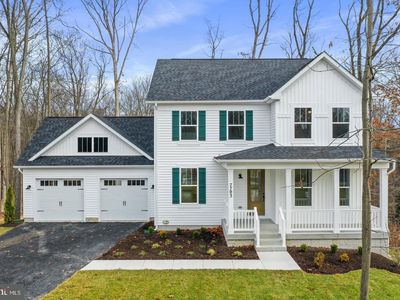 3711 Kemptown Church Rd