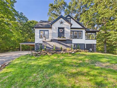 Property at 602-604 Captain Frank Road, New Albany, IN