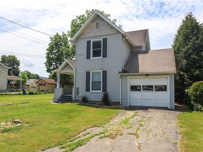 Property at 914 Cedar St, Elmira, NY