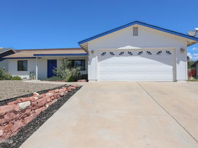 Property at 4610 E Stevens Way, Rimrock, AZ