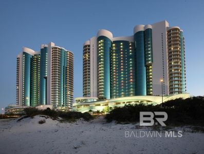 26302 Perdido Beach Blvd APT D2403