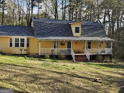 Property at 12 John Boy Trl, Newnan, GA