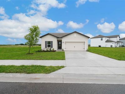Property at 620 TANGELO TERRACE, Babson Park, FL
