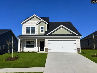 909 Cedar Cave Dr