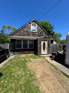31 3rd Street