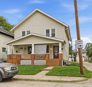 Property at 255-257 S Eureka Ave, Columbus, OH