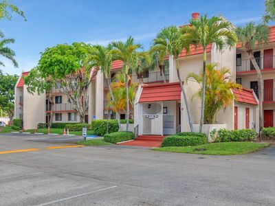 4345 Trevi Court #203