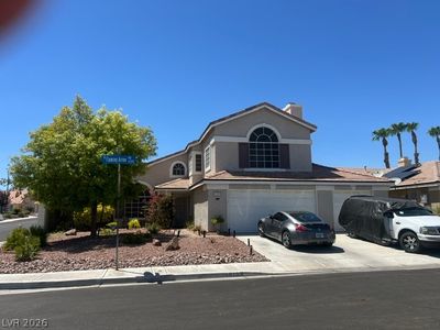 6105 Flaming Arrow Rd