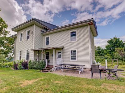 1845 Hickory Hill Road
