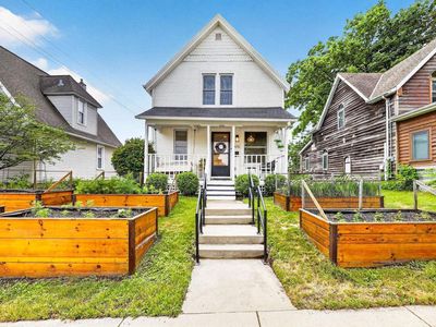 415 W Olin Avenue
