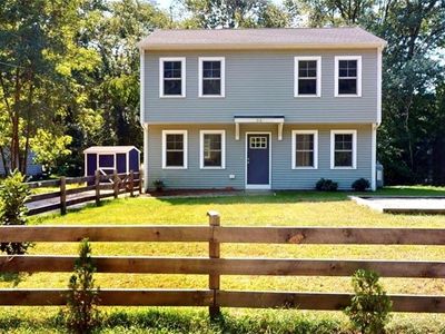 38 Vars Ln