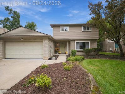 30023 Rock Creek Dr