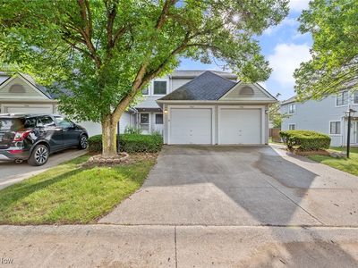 5542 Windrush Ct #94G