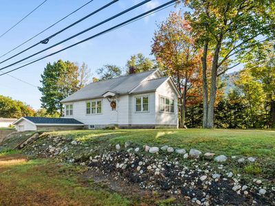 Property at 600 Main Street, Gorham, NH