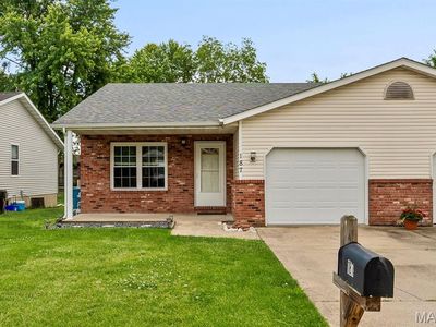 Property at 187 Northview Dr, Highland, IL