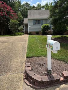 Property at 1103 Fort Hayes Dr, South Prince George, VA
