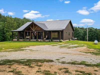 2113 Calaboose Ridge Rd