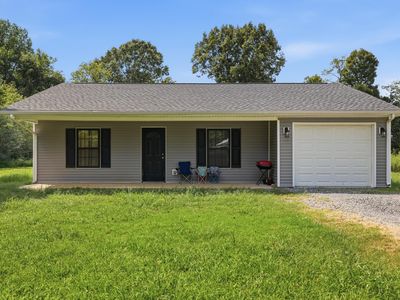 Property at 15 County Road 1138, Arlington, KY