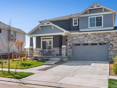 17346 E 103rd Avenue