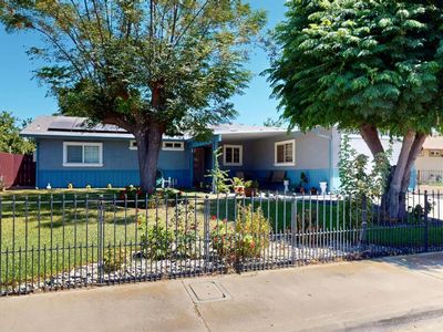 Property at 1328 Basil Ct, Newman, CA