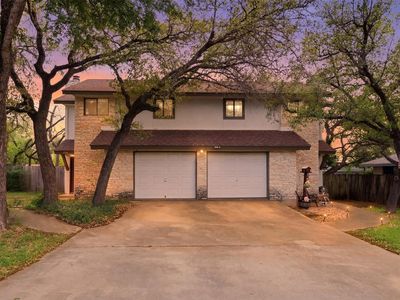 105 Norwood Dr #A/b