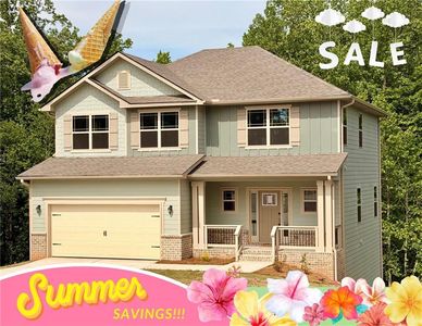 Property at 484 Magnolia Grove Pl, Cornelia, GA