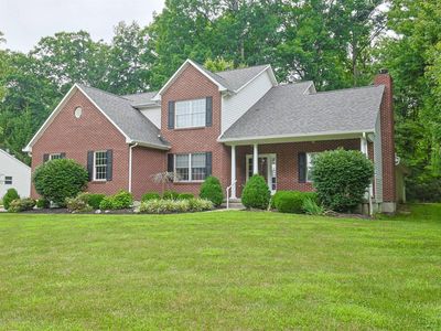 4161 James Dr
