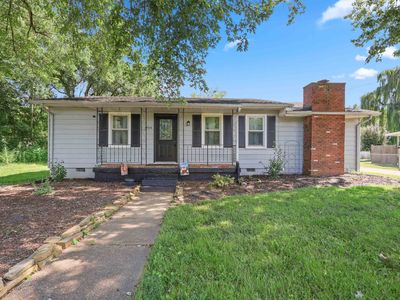 7506 Doctor Hodge Rd