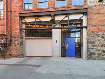 1221 W Railroad Alley Ave #5