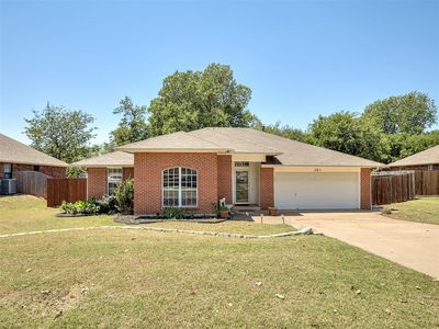 701 S Greengate Dr