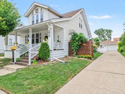 Property at 7233 Wiegand Blvd, Center Line, MI