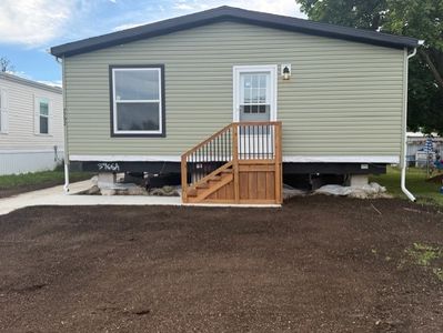 Property at 7792 Kimberly Dr #251, Newport, MI