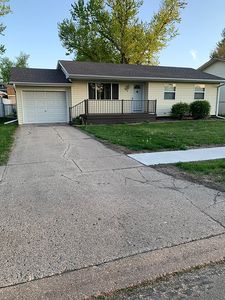 820 El Paso Dr