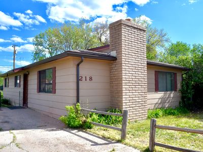 Property at 218 E Edison Ave, Williams, AZ
