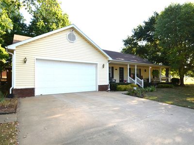173 N Double Springs Rd