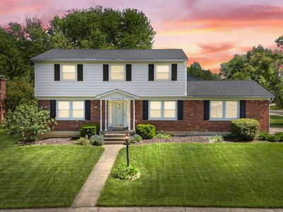 2072 Endovalley Dr