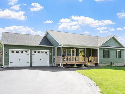850 Old Homestead Highway