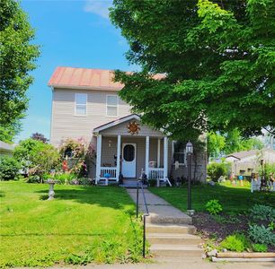 Property at 209 Hiddeson Ave, Greenville, OH
