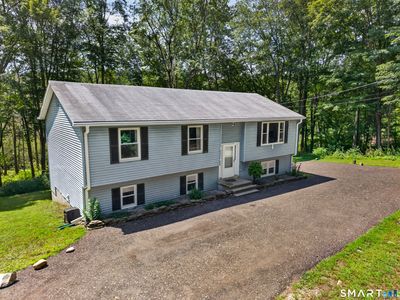 Property at 241 South Road, Bozrah, CT