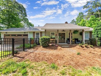 3456 Botany Woods Rd