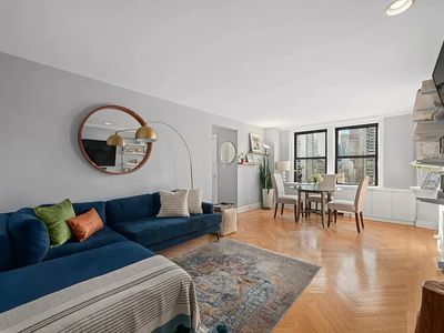400 E 59th St APT 16B