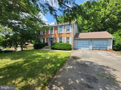 4205 Glenn Dale Rd