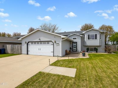 Property at 1853 5th St NE, Watertown, SD
