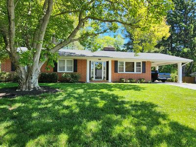 2513 Melba Rd