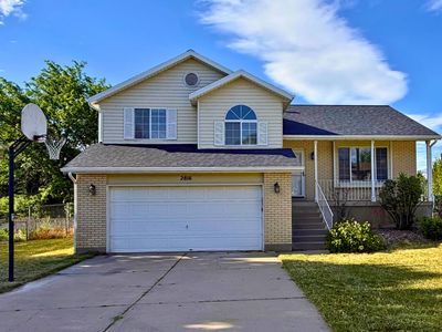 2816 W 4375 S