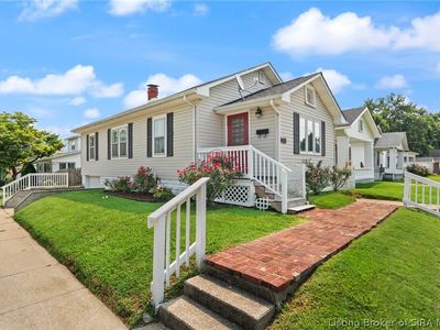 Property at 918 Korb Avenue, New Albany, IN