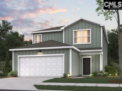 422 Edith Ct